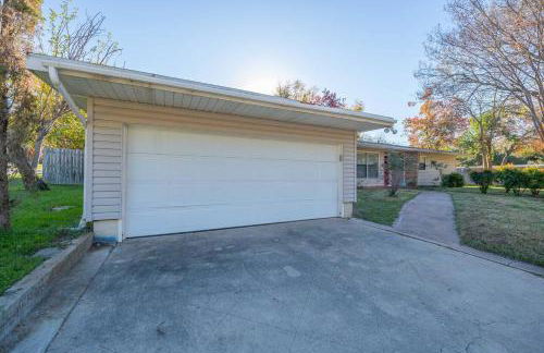 Amazing House*relax and unwind*5 min to hospitals - Foto 32