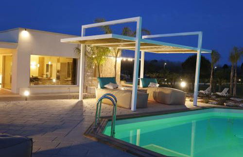 Villa Santo Spirito a 5 minuti da Otranto - Foto 1