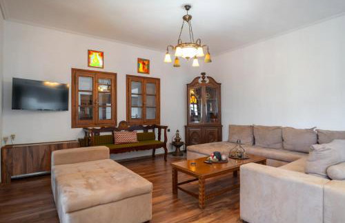 Villa Stagiates - Foto 33