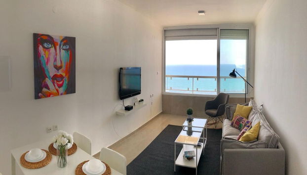 Entrada (vista interior)