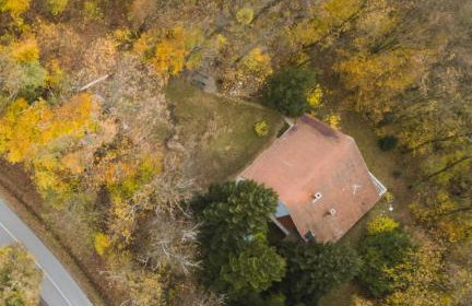 Old Chestnut Vacation Home - Foto 61