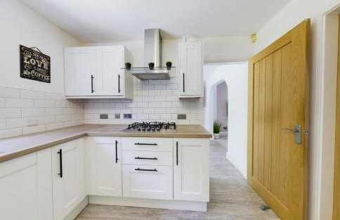 4 Bed modern home, Family Home, Remote working - Foto 16