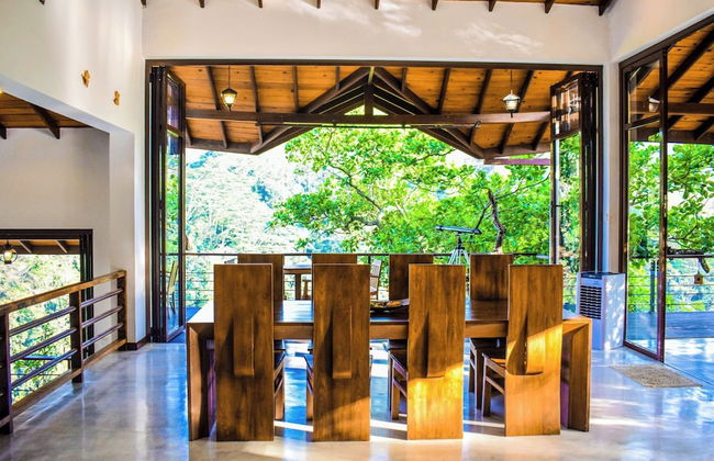 Aqua Dunhinda Villa & Nature Retreat - Foto 29