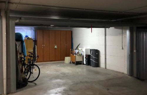 Luminoso Trilocale con Piscina e Giardino privato - Foto 24