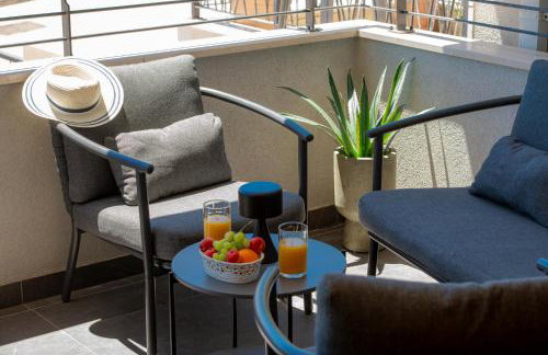 Apartment Sunny Rock - Foto 52