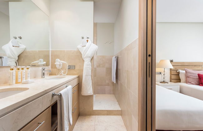 Las Terrazas de Abama Suites - Foto 69