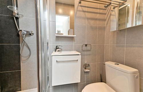 Studio Terrasse vue incroyable sur Tour Eiffel - Foto 43