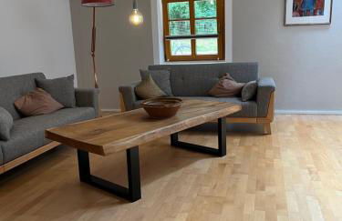 Ferienhaus in Buller&Bü - Foto 2