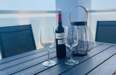 Seafront La Manga Apartment - Foto 36