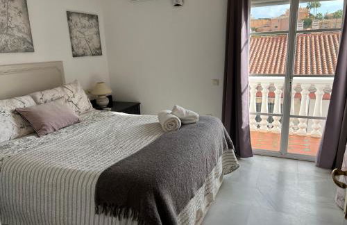 Town House in Riviera, Mijas - Photo 24