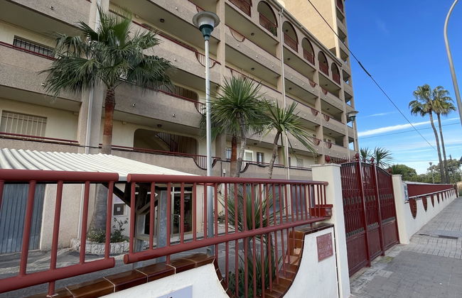 Alpen1 La Volta /2 Dormitorios aire acondicionado - Foto 13