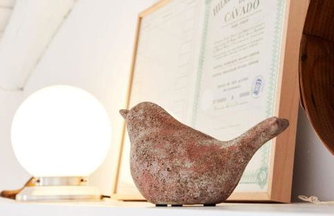 Casas da Praia - Casas da Amieira - Foto 44