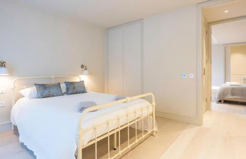 Chalet Saunton - Foto 28