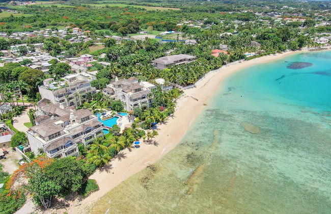 Schooner Bay 401 by Barbados Sotheby's International Realty - Foto 14