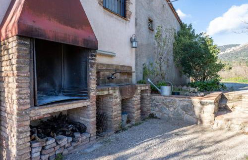 Mas Fullat casa rural Alforja - Foto 37