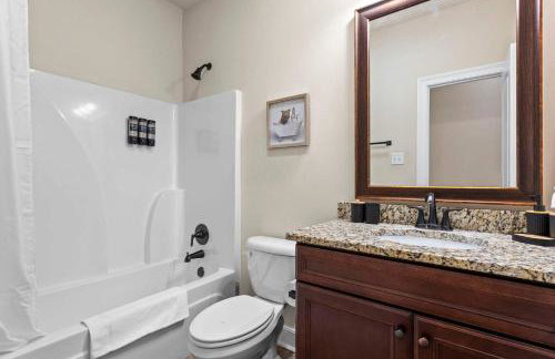 4 Bedroom Family Home in Lake Charles La - Foto 15