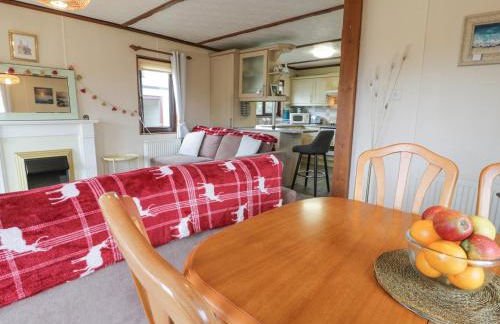 Roe Deer Lodge - Foto 7