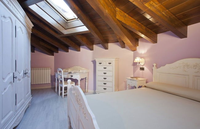 Apartamentos el Aramo - Foto 15