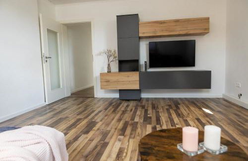 Schöne Ferienwohnung in Oberkotzau am Fichtelgebirge - Foto 6