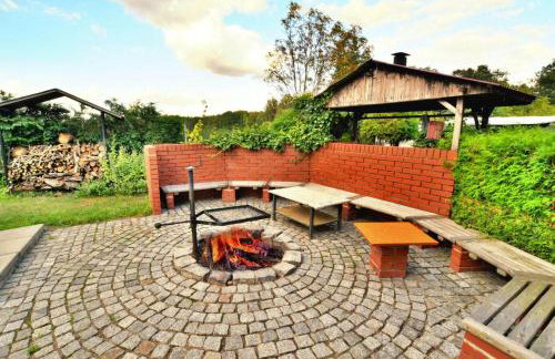 Holiday Home by the Lake, Private Garden, Oswino - Foto 55