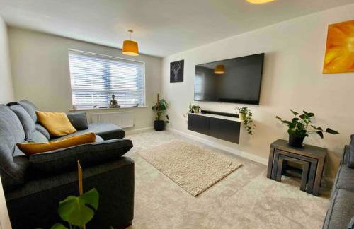 Chester House, Hampton Water 3 bed by Belmont Places - Foto 14