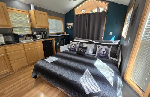 The Bogi Bear Inn - Foto 20