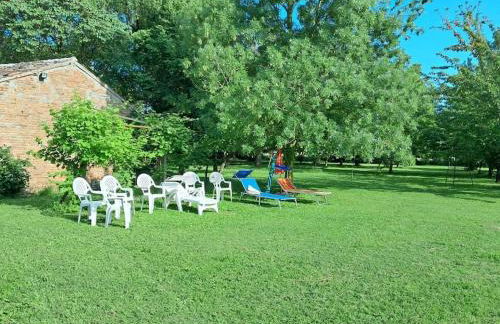 Villa i Cipressi Bed and Breakfast Casa vacanza - Photo 22