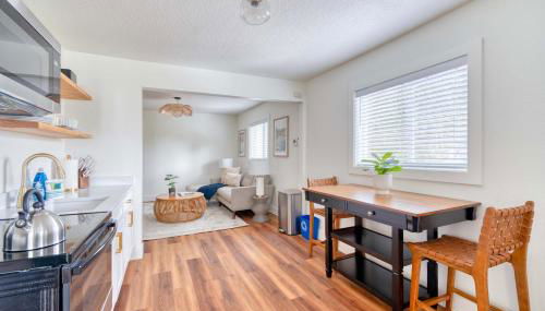 Stay Portland - Amazing Giant Studio in Brooklyn - Photo 3