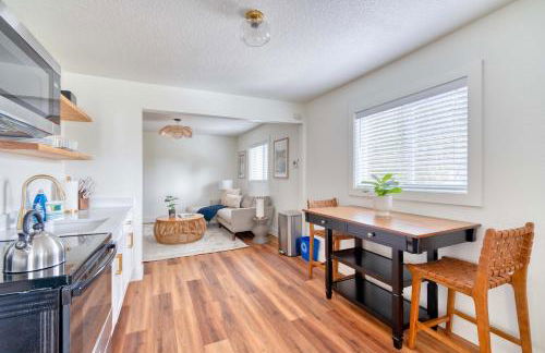 Stay Portland - Amazing Giant Studio in Brooklyn - Photo 3