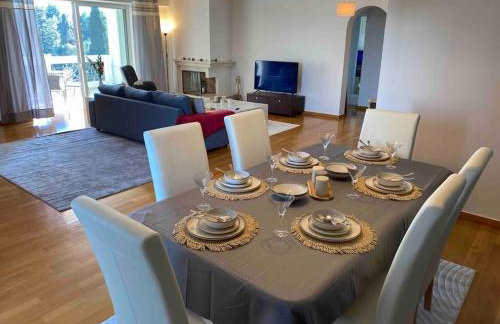 Luxury 4BR with 3 Bathrooms Apartment in Marousi - Foto 12