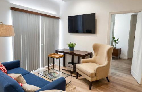 Comfortable LA Haven near Great Dining & Nightlife - Foto 1