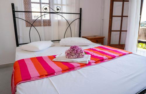 Paradeisos Rooms Pelion - Foto 27