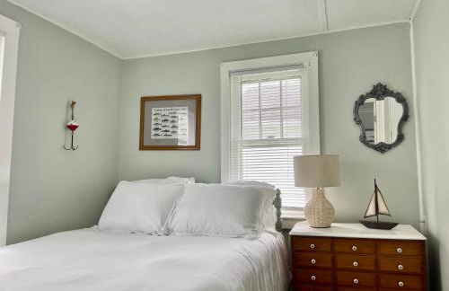 Drop Anchor Cottages and Lake House - Foto 53