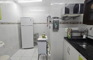 Flat Saigon Barra de Maricá Pé na Areia Wi-Fi - Foto 14