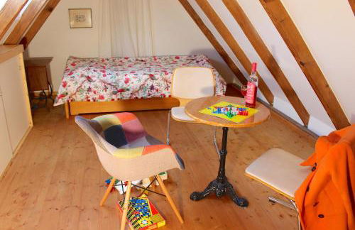 Atelierhaus Beckmann - Foto 17