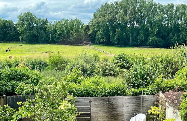 Agate House in Cambridge - Foto 30