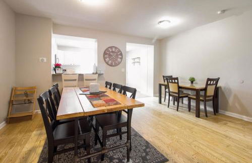 The Gray House by Gallaudet 4 BR 3 BA - Foto 8