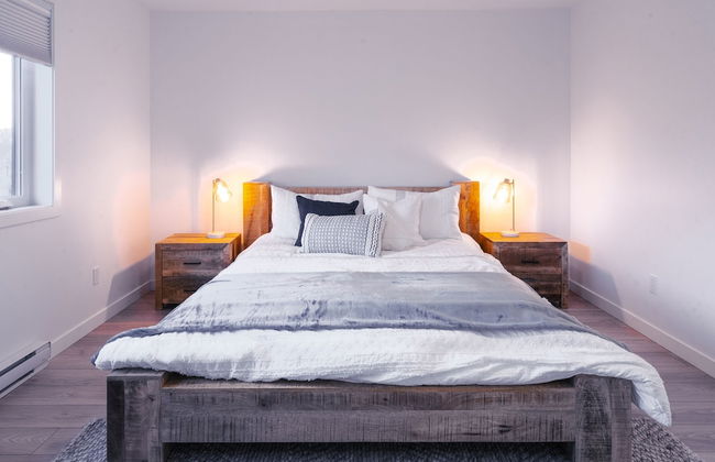 Mont Blanc Hotel & Condos - Foto 44