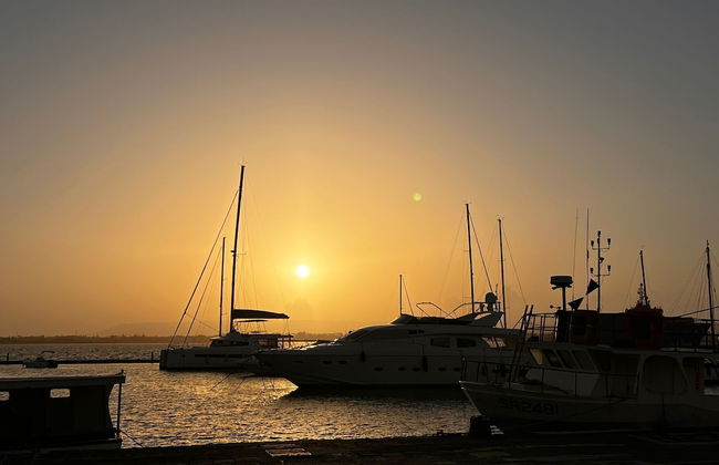 Adriana Casa Vacanze One Bedroom Apartment 5 People, wi fi, Parking, Near sea - Photo 16