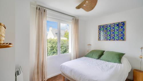 Jolie maison pour 4 - 300m plage et etang - Photo 4