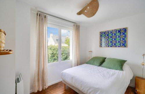 Jolie maison pour 4 - 300m plage et etang - Photo 4