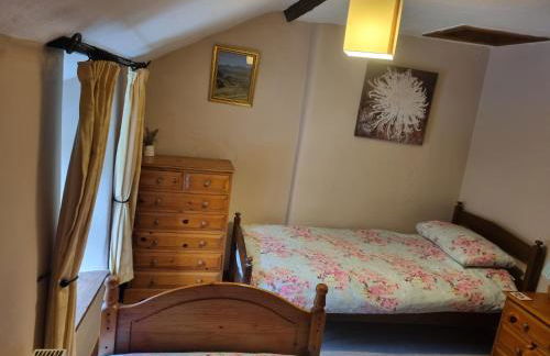 Llugwy Cottage - Foto 19