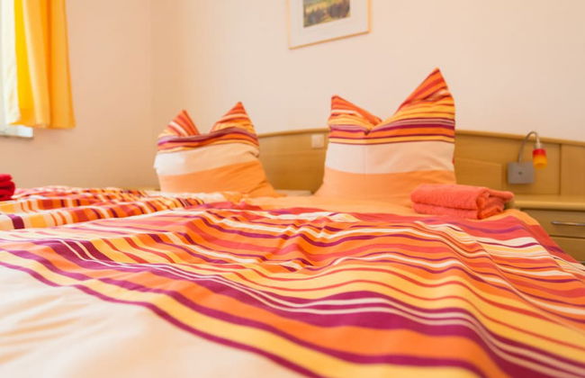 Haus Silbermöwe - Foto 5