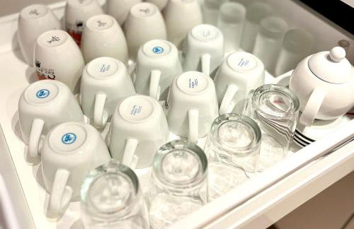 Ferienhaus Weinbergblick - nahe Würzburg - 2 Schlafzimmer - Familienfreundlich - Terrasse - Foto 39