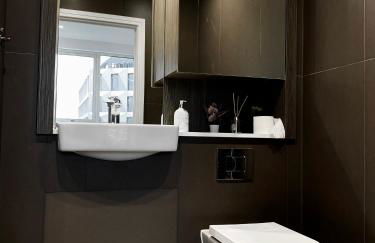 Spacious 2 Bedroom Penthouse Retreat - Foto 20