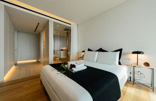 Savoy Residence Monumentalis VA by LM&AC Signature - Foto 30