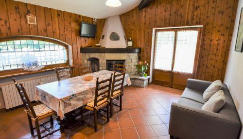 Apartment Maison Pro de Solari-1 by Interhome - Foto 4