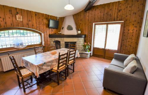 Apartment Maison Pro de Solari-1 by Interhome - Foto 4