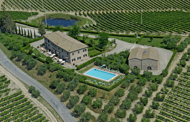 Agriturismo Macinatico 1 - Photo 1