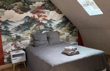 Appartement lumineux 4 personnes, Puy Mary - Photo 10